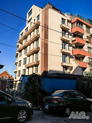 Публична продан от ЧСИ на Гараж в гр. София гр. София, р-н Слатина, ж.к. Гео Милев, ул. Виница № 17,..