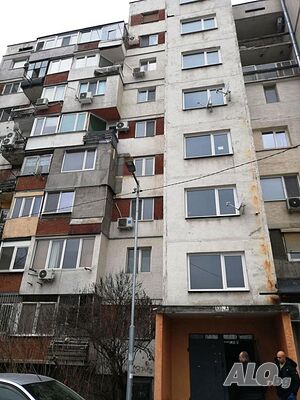 Публична продан от ЧСИ на Едностаен апартамент в гр. София гр. София, ж.к. Люлин 6, бл.630, вх. А, е..