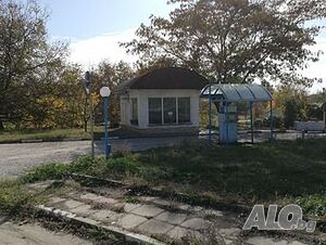 Публична продан от ЧСИ на Газстанция в с. Въбел село Въбел, община Никопол, област Плевен