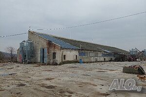 Публична продан от ЧСИ на Парцел в гр. Брезово