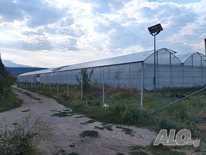 Публична продан от ЧСИ на Земеделски имот в гр. Бобошево м. ”Мирковски поток”