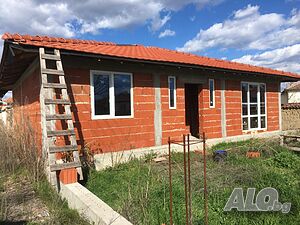 Публична продан от ЧСИ на Парцел в с. Ръжево Конаре с. Ръжево Конаре, ул. ”1-ва” № 20