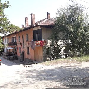 Публична продан от ЧСИ на Едностаен апартамент в гр. Димитровград ул. ”Изгрев” № 1, вх. Б, ет. 2, ап..