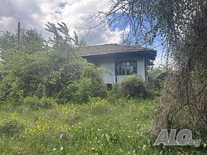 Публична продан от ЧСИ на Парцел с къща в с. Благоево село Благоево, община Разград, област Разград,..