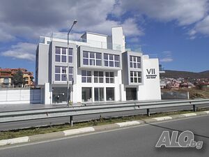 Публична продан от ЧСИ на Заведение в гр. Свети Влас гр. СВЕТИ ВЛАС, общ. НЕСЕБЪР, комплекс „Св. ЕКА..
