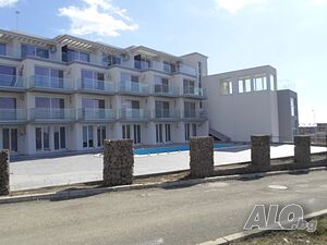 Публична продан от ЧСИ на Търговски имот в гр. Свети Влас гр. СВЕТИ ВЛАС, общ. НЕСЕБЪР, обл. БУРГАС,..