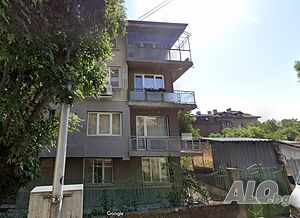 Публична продан от ЧСИ на Двустаен апартамент в гр. София ул. Иларион Драгостинов № 47