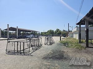 Публична продан от ЧСИ на Производствен имот в гр. Костенец ул. Пчелинска № 7