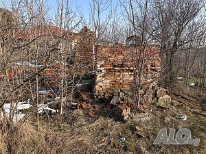 Публична продан от ЧСИ на Земеделски имот в с. Трояново с. Трояново, общ. Камено, местност Изията