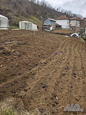 Публична продан от ЧСИ на Парцел в гр. Неделино ул. Христо Ботев