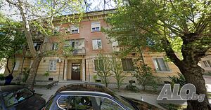 Публична продан от ЧСИ на Тристаен апартамент в гр. Плевен гр. Плевен, ул. ”Вардар” № 13, ет. 1, ап...