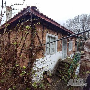 Публична продан от ЧСИ на Парцел с къща в гр. Клисура гр. Клисура, ул. Поп Войно №13