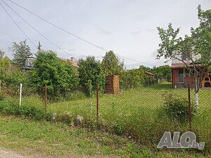 Публична продан от ЧСИ на Парцел в с. Алдомировци