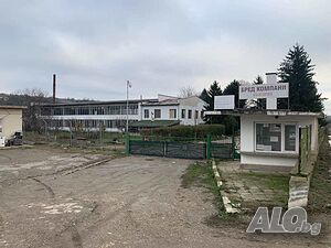 Публична продан от ЧСИ на Земеделска земя в гр. Цар Калоян гр. Цар Калоян, ул. ”София” №36-38