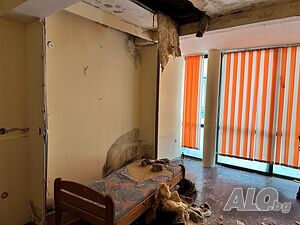 Публична продан от ЧСИ на Търговски имот в гр. Несебър к.к Слънчев бряг - Изток -М1