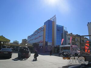 Публична продан от ЧСИ на Магазин в гр. Плевен град Плевен, ул. ”Цар Борис III” №12 /дванадесет/, ет..