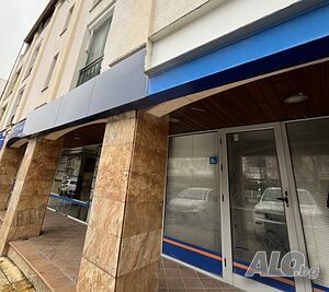 Публична продан от ЧСИ на Офис в гр. Балчик ж.к. ”Марина Сити”, ул. “Приморска“, ет.1