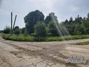 Публична продан от ЧСИ на Склад в с. Александрово с. Александрово
