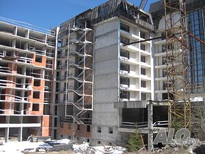 Публична продан от ЧСИ на Хотел в с. Проглед к.к. Пампорово