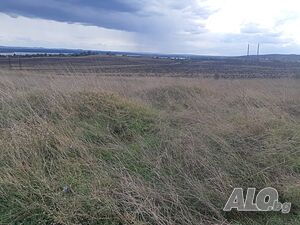 Публична продан от ЧСИ на Земеделска земя в гр. Бургас ГР. БУРГАС, М-СТ РАЙЧЕВА КАШЛА