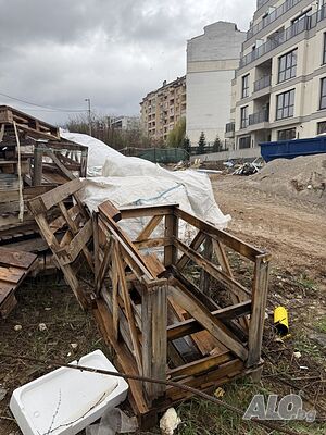 Публична продан от ЧСИ на Парцел в гр. София ж.к. Малинова долина