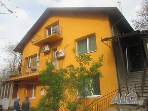 Публична продан от ЧСИ на Къща в гр. София ул. ”Латинка” № 27