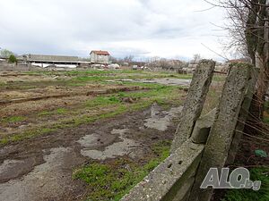 Публична продан от ЧСИ на имот в с. Ловец