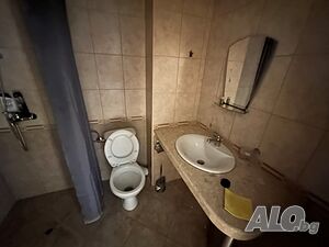 Публична продан от ЧСИ на Едностаен апартамент в гр. Несебър гр. Несебър, ул. Иван Вазов № 9, бл.4, ..