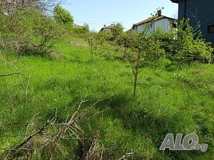 Публична продан от ЧСИ на Парцел в гр. Кърджали ул. ”Доспат” - до Психиатрията