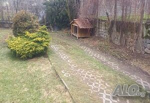 Публична продан от ЧСИ на Парцел с къща в с. Владая ул. ”Елешница” № 5
