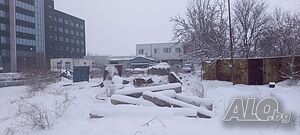 Публична продан от ЧСИ на Парцел в гр. София