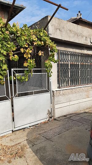 Публична продан от ЧСИ на Гараж в гр. Димитровград КВ. МАРИЙНО, УЛ. ”ТЪРНОВО”