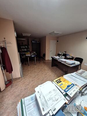 Публична продан от ЧСИ на Гараж в гр. Варна ул. ”Братя Тедески” № 14, ет.1, гараж 2 и гараж 3