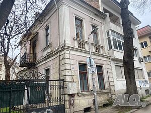 Публична продан от ЧСИ на Етаж от къща в гр. Варна гр. Варна, ул. ОДРИН №24, ет. 2