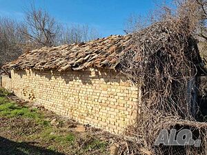 Публична продан от ЧСИ на Парцел с къща в с. Брестак с. Брестак, общ. Вълчи дол, обл. Варна