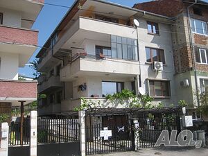 Публична продан от ЧСИ на Етаж от къща в гр. Пещера ул. Цар Борис І № 13, ет.2, ап.2