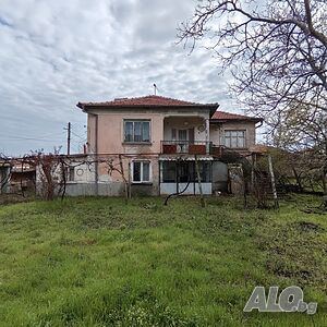 Публична продан от ЧСИ на Парцел с къща в с. Дълбок извор с. Дълбок извор, общ. Първомай, обл. Пловд..