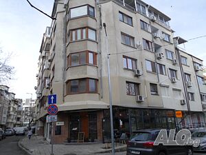 Публична продан от ЧСИ на Заведение в гр. Бургас гр. БУРГАС, ул. „АБОБА“ № 1, ет. -1