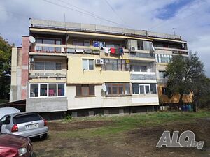 Публична продан от ЧСИ на Двустаен апартамент в гр. Средец гр. СРЕДЕЦ, ул. „ПРЕОБРАЖЕНСКА“ № 12, вх...
