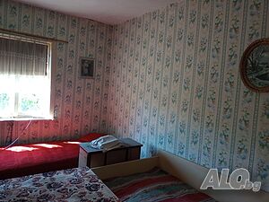 Публична продан от ЧСИ на Парцел с къща в гр. Добрич гр. Добрич, ул. Хайдут Пейо №3