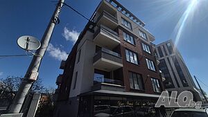 Публична продан от ЧСИ на Тристаен апартамент в гр. София град София, бул. „Черни връх“ № 138, ет. 5..