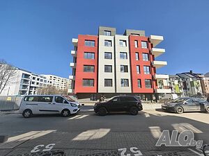 Публична продан от ЧСИ на Тристаен апартамент в гр. София ул. 661-ва № 8, ет. 6, ап. 21