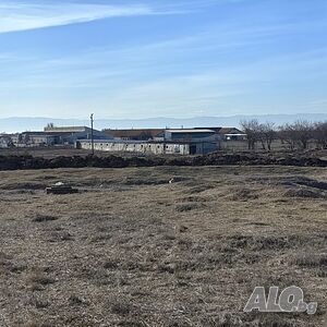 Публична продан от ЧСИ на Земеделска земя в гр. Брезово гр. Брезово, общ. Брезово, обл. Пловдив