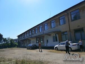 Публична продан от ЧСИ на Производствен имот в гр. Кула град Кула, ул. “Александър Стамболийски“ № 2