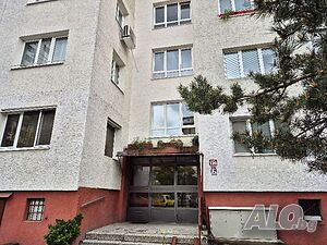 Публична продан от ЧСИ на Двустаен апартамент в гр. София ж.к. Сухата река, бл. 120, вх. Б, ет.2, ап..