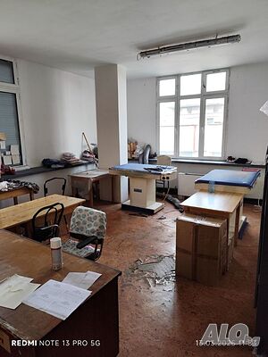 Публична продан от ЧСИ на Търговски имот в гр. Димитровград ул. Владимир Поптомов № 4, ет. 3