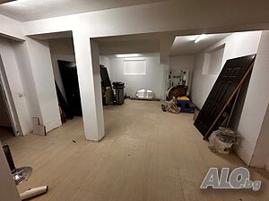 Публична продан от ЧСИ на Склад в гр. Несебър к.к. Слънчев бряг