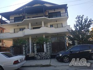 Публична продан от ЧСИ на Парцел с къща в гр. Петрич гр. Петрич ул. ”Марица” № 26