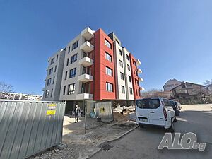 Публична продан от ЧСИ на Офис в гр. София ул. 661-ва № 8, ет. 1, офис 1