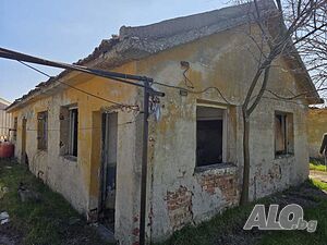 Публична продан от ЧСИ на Производствен имот в с. Слънчево с. Слънчево, общ. Аксаково, обл. Варна, м..